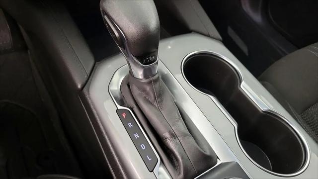 2021 Chevrolet Blazer AWD 2LT