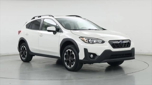 2023 Subaru Crosstrek Premium for sale near Cincinnati, OH