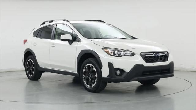 2023 Subaru Crosstrek Premium for sale near Cincinnati, OH