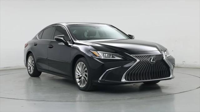 2019 Lexus ES 350 Luxury for sale near Cincinnati, OH
