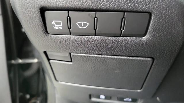 2019 Lexus ES 350 Luxury