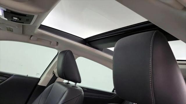 2019 Lexus ES 350 Luxury