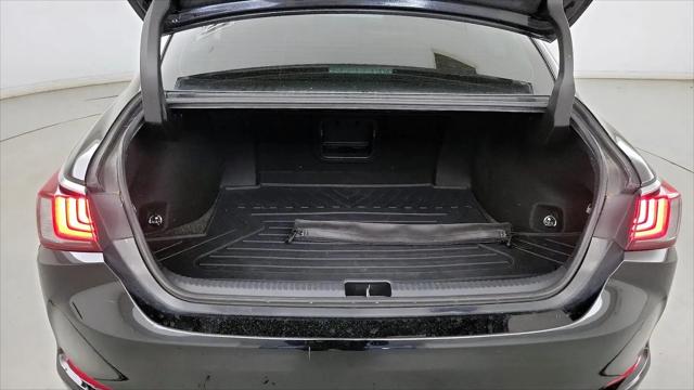 2019 Lexus ES 350 Luxury
