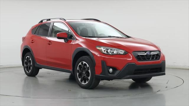 2023 Subaru Crosstrek Premium for sale near Cincinnati, OH