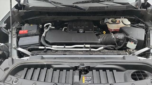 2023 Chevrolet Silverado 1500 4WD Double Cab Standard Bed LT with 2FT