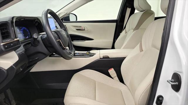 2024 Toyota Crown Limited