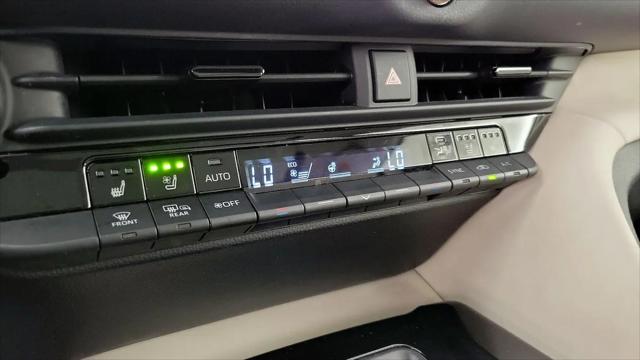 2024 Toyota Crown Limited