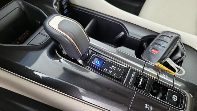2024 Toyota Crown Limited