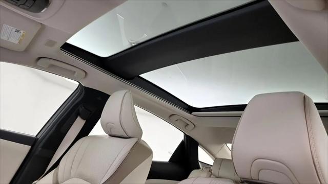 2024 Toyota Crown Limited