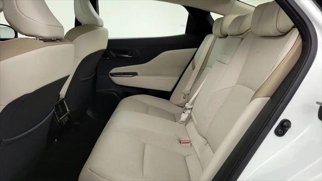 2024 Toyota Crown Limited