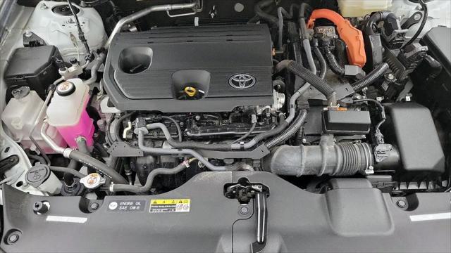 2024 Toyota Crown Limited