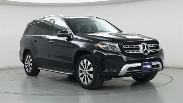 2019 Mercedes-Benz GLS GLS 450 4MATIC for sale near Cincinnati, OH