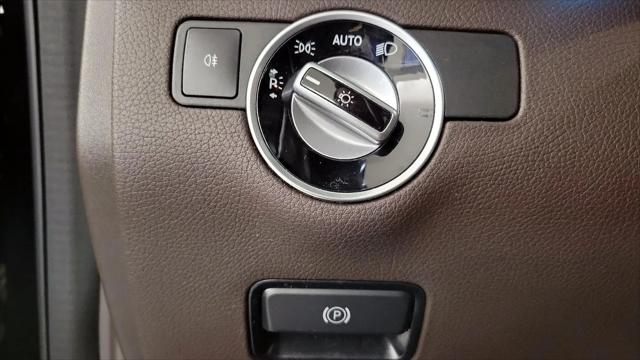2019 Mercedes-Benz GLS GLS 450 4MATIC