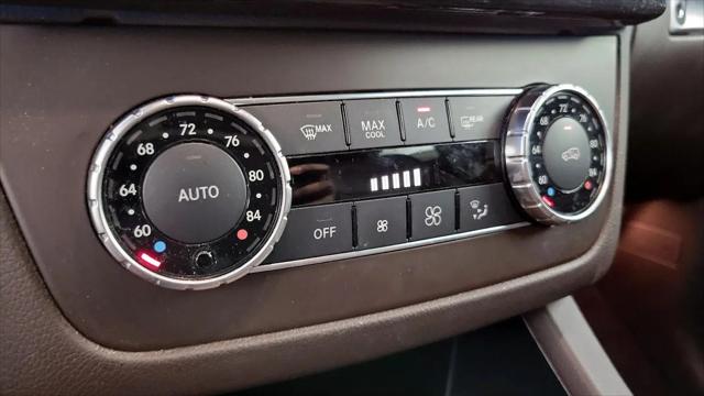 2019 Mercedes-Benz GLS GLS 450 4MATIC