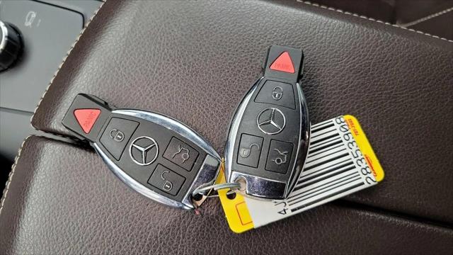 2019 Mercedes-Benz GLS GLS 450 4MATIC