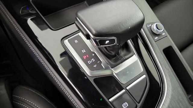 2023 Audi A4 Premium Plus 45 TFSI S line quattro S tronic