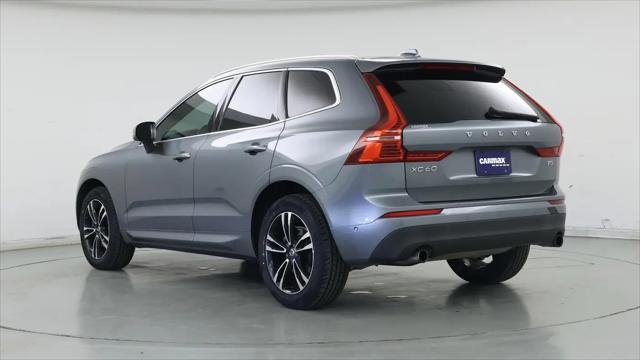 2019 Volvo XC60 T5 Momentum