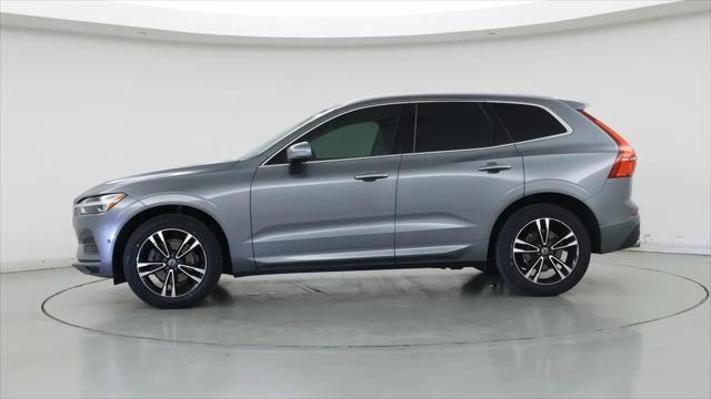 2019 Volvo XC60 T5 Momentum