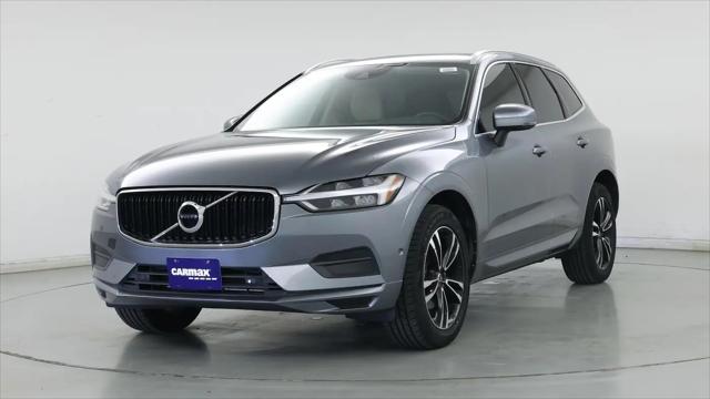 2019 Volvo XC60 T5 Momentum
