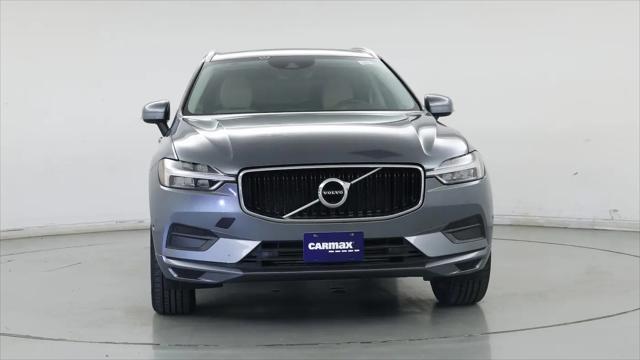 2019 Volvo XC60 T5 Momentum