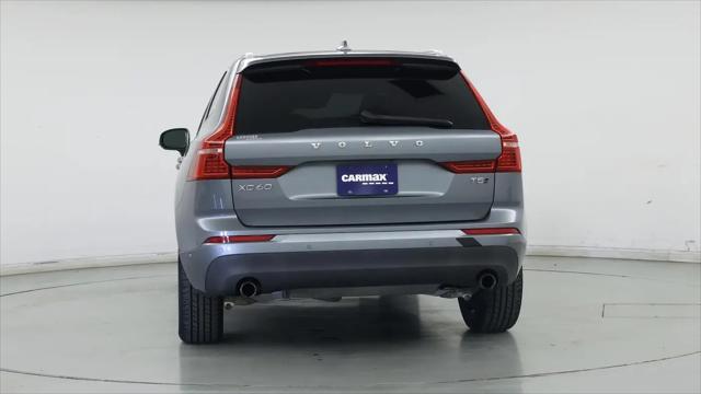 2019 Volvo XC60 T5 Momentum