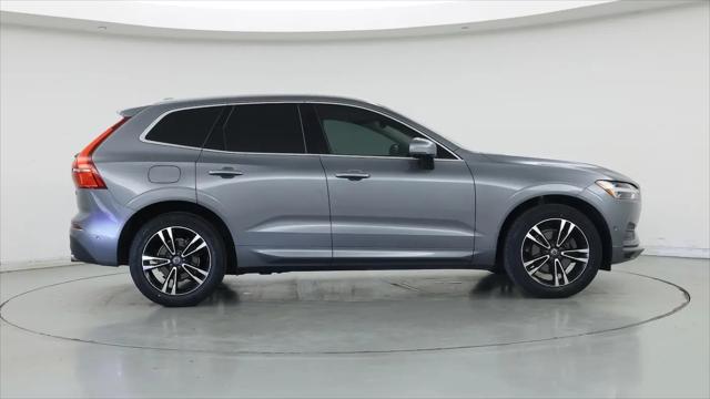 2019 Volvo XC60 T5 Momentum