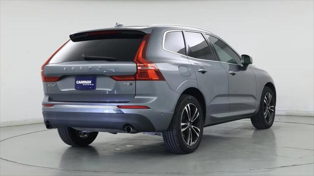 2019 Volvo XC60 T5 Momentum