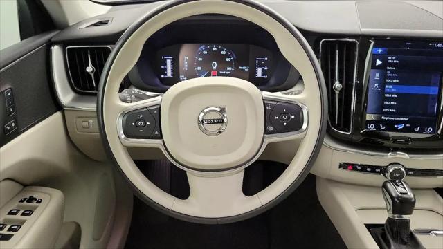 2019 Volvo XC60 T5 Momentum