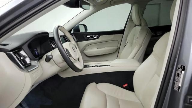 2019 Volvo XC60 T5 Momentum