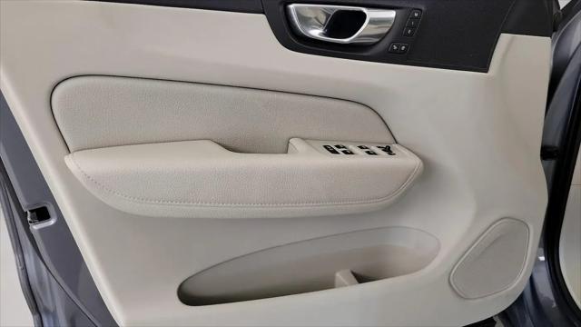 2019 Volvo XC60 T5 Momentum