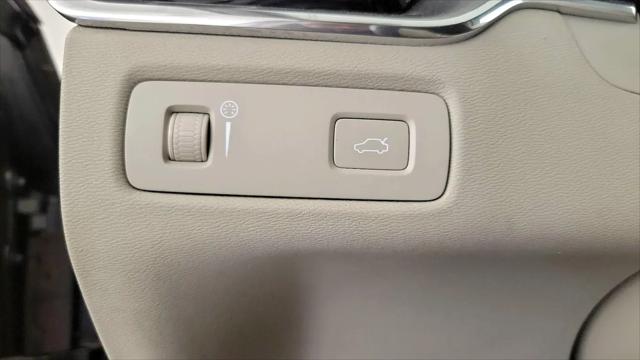 2019 Volvo XC60 T5 Momentum