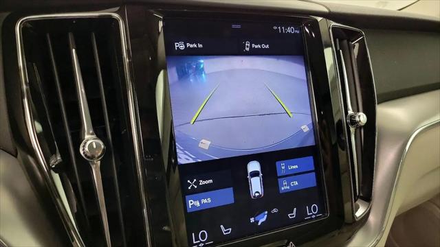 2019 Volvo XC60 T5 Momentum