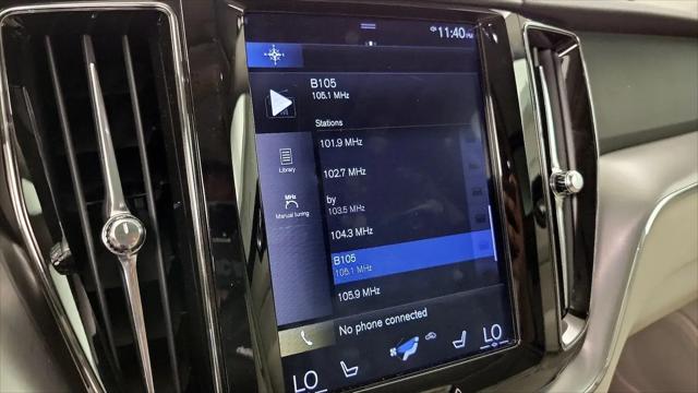 2019 Volvo XC60 T5 Momentum