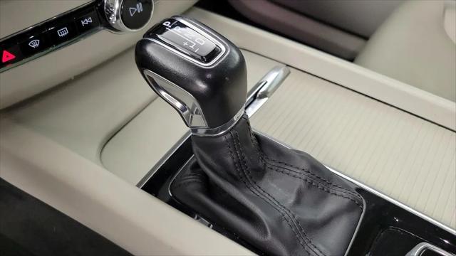 2019 Volvo XC60 T5 Momentum