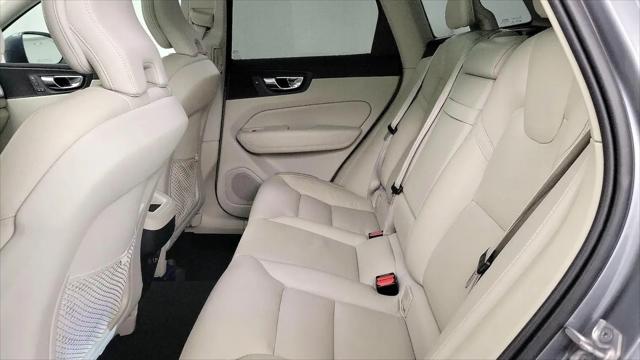2019 Volvo XC60 T5 Momentum