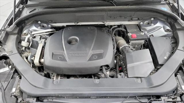 2019 Volvo XC60 T5 Momentum