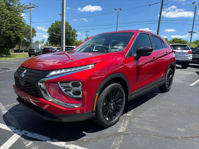 2025 Mitsubishi Eclipse Cross LE S-AWC 2025 Mitsubishi Eclipse Cross LE S-AWC