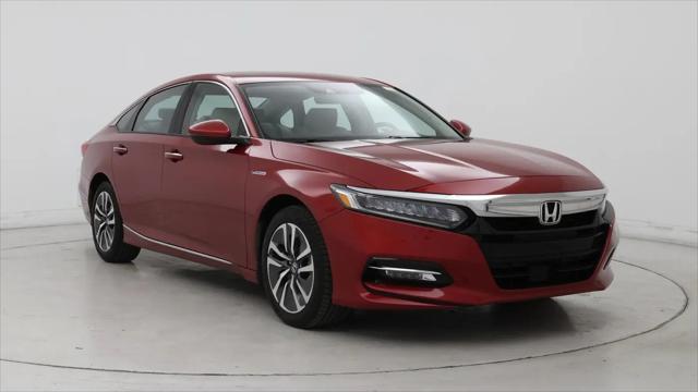 2018 Honda Accord Hybrid Touring for sale near West Carrolton, OH