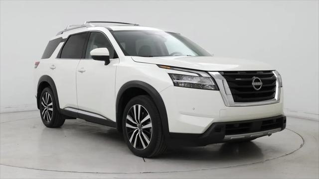 2023 Nissan Pathfinder for sale near West Carrolton, OH