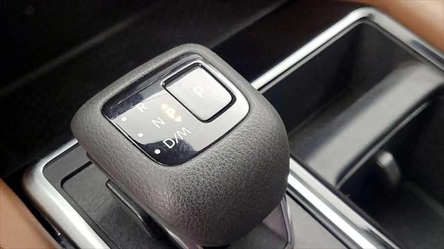 2023 Nissan Pathfinder Platinum 4WD
