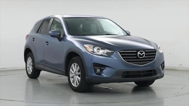 2016 Mazda CX-5 Touring for sale near West Carrolton, OH