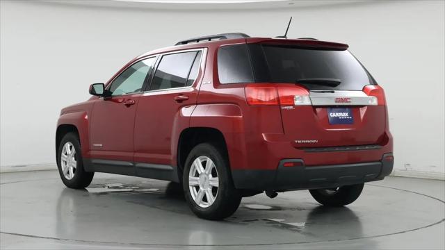 2015 GMC Terrain SLE-2