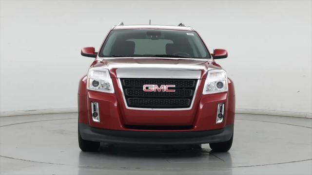 2015 GMC Terrain SLE-2
