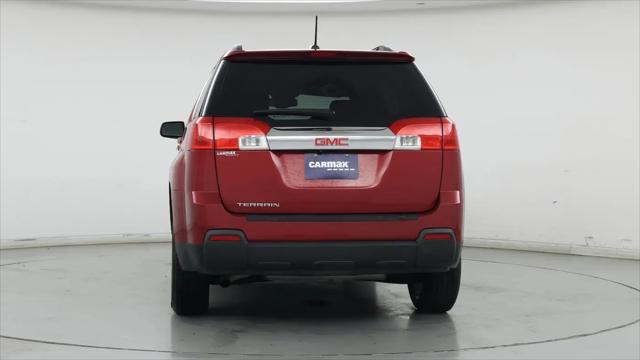 2015 GMC Terrain SLE-2