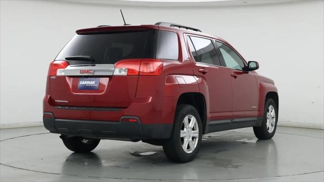 2015 GMC Terrain SLE-2