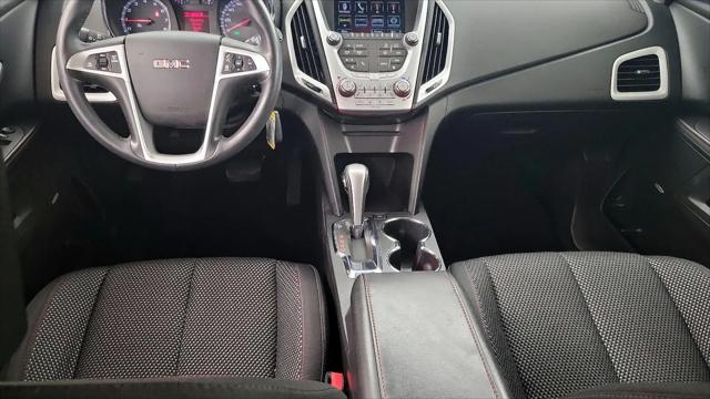 2015 GMC Terrain SLE-2