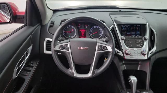 2015 GMC Terrain SLE-2