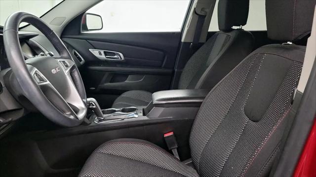 2015 GMC Terrain SLE-2
