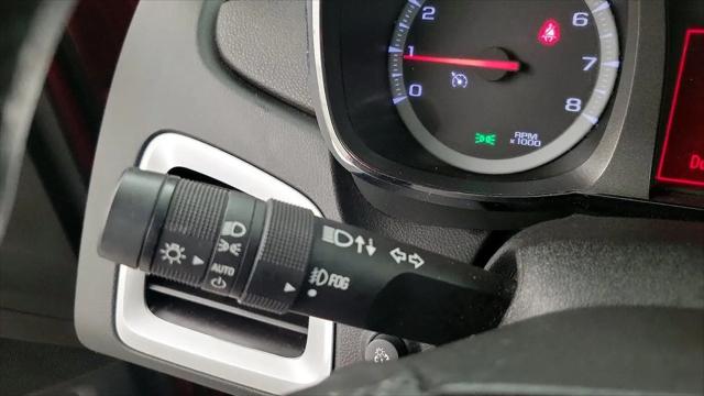 2015 GMC Terrain SLE-2