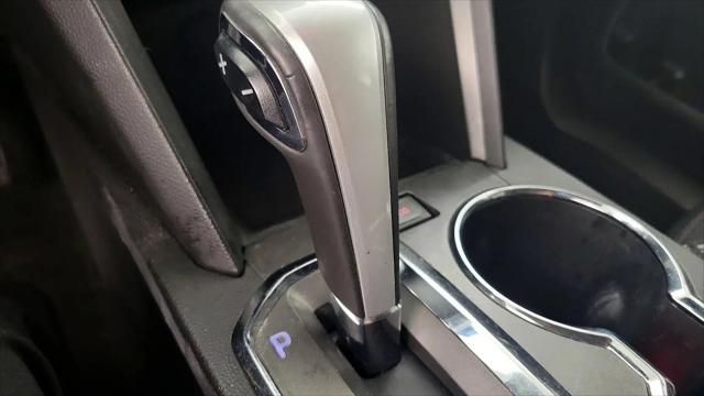 2015 GMC Terrain SLE-2